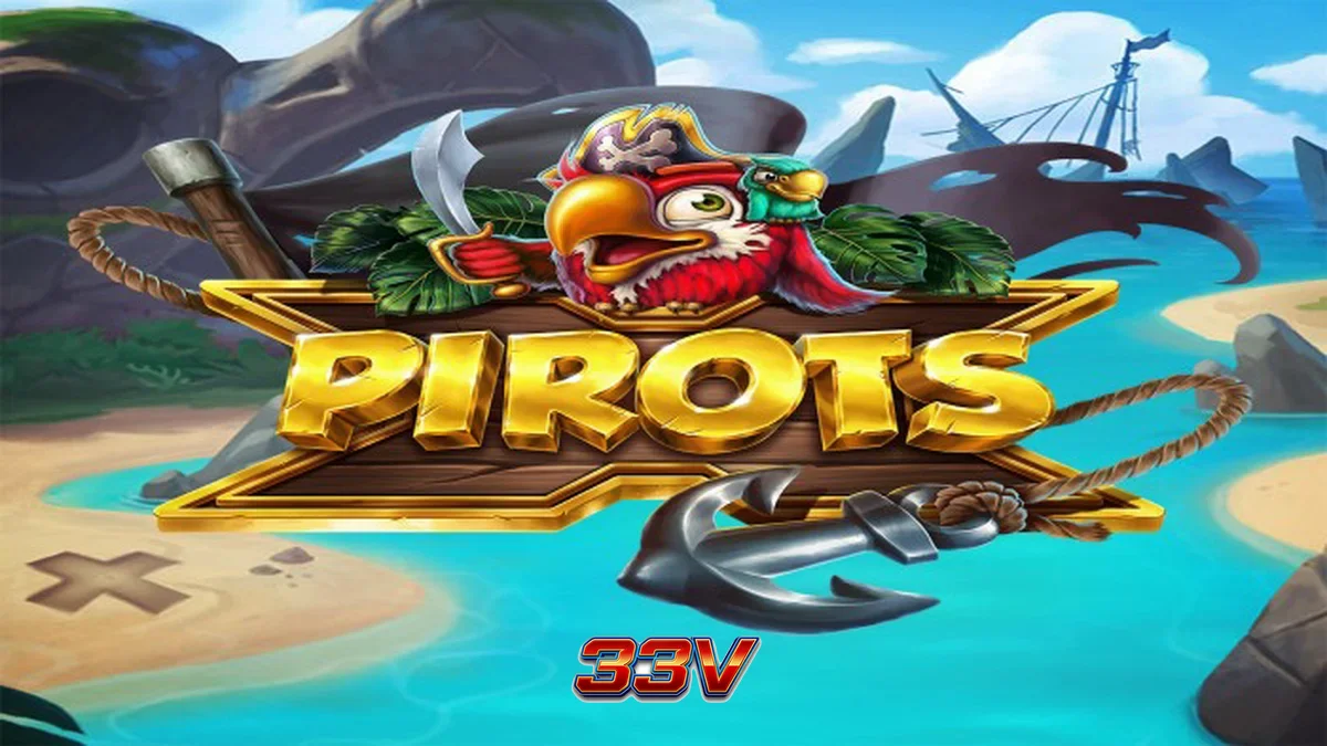 Tampilan visual slot Huff N' Puff CollectR dengan karakter babi dan serigala