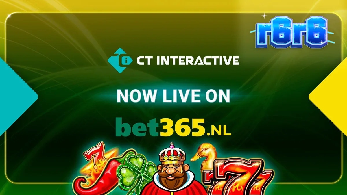Tampilan antarmuka permainan slot digital di perangkat modern